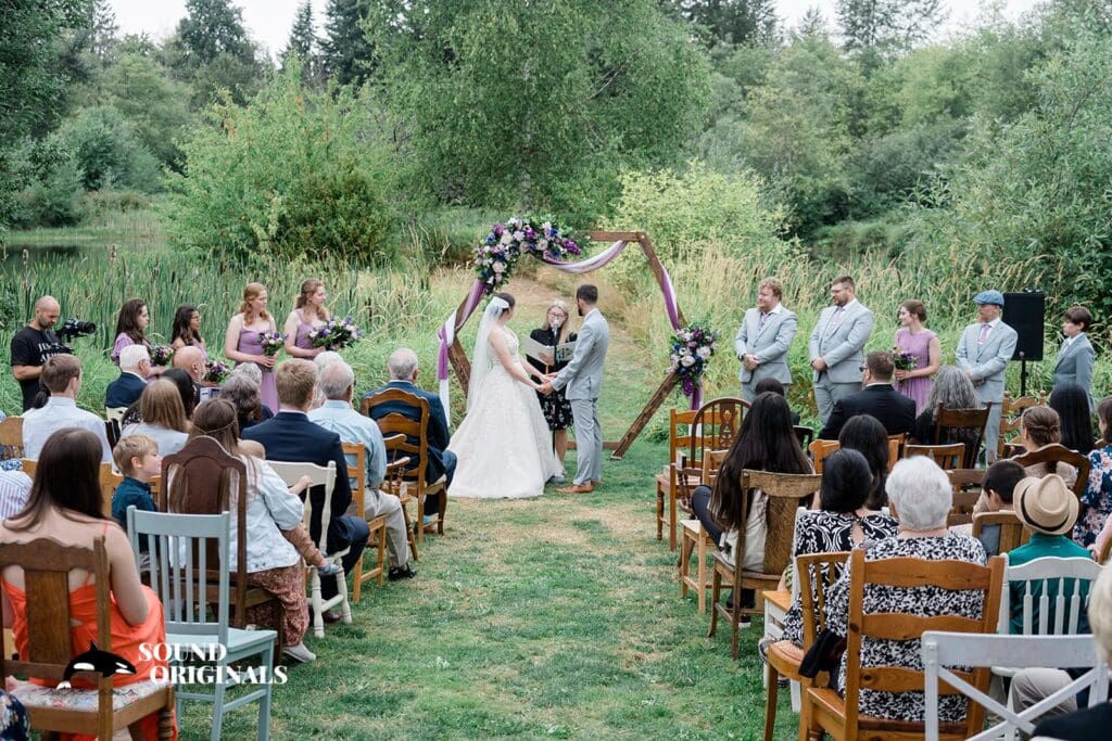 Sadie Lakes Wedding // Nikoline + Zachary -