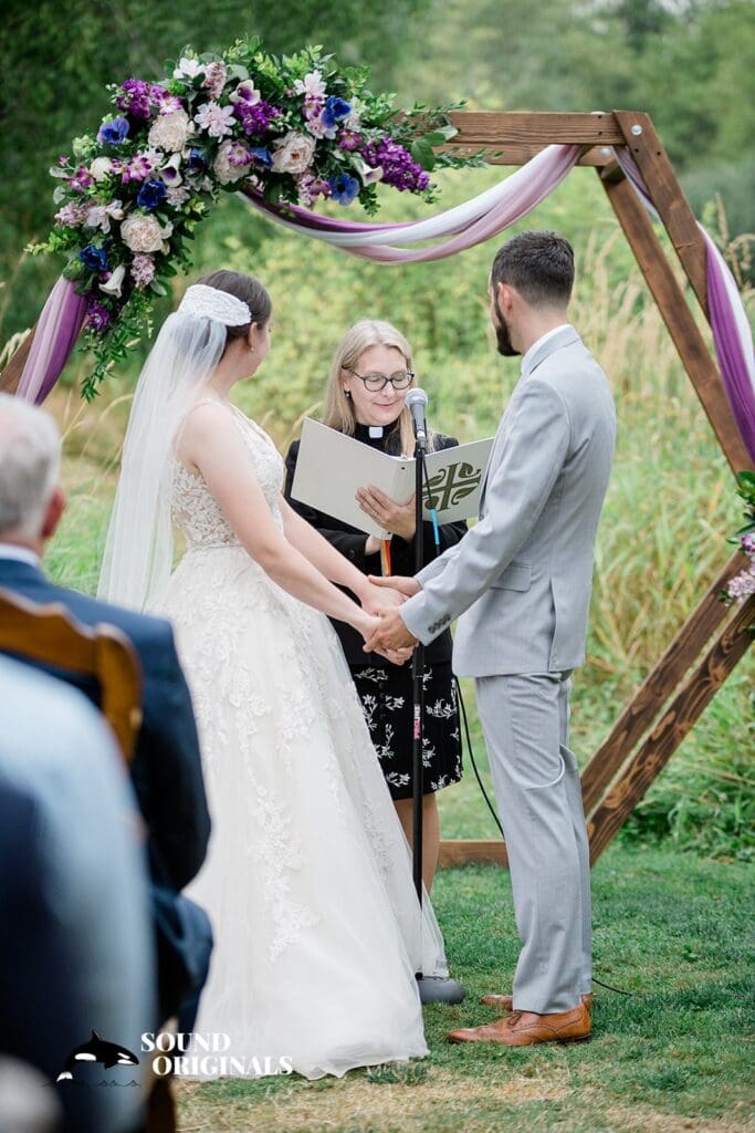 Sadie Lakes Wedding // Nikoline + Zachary -