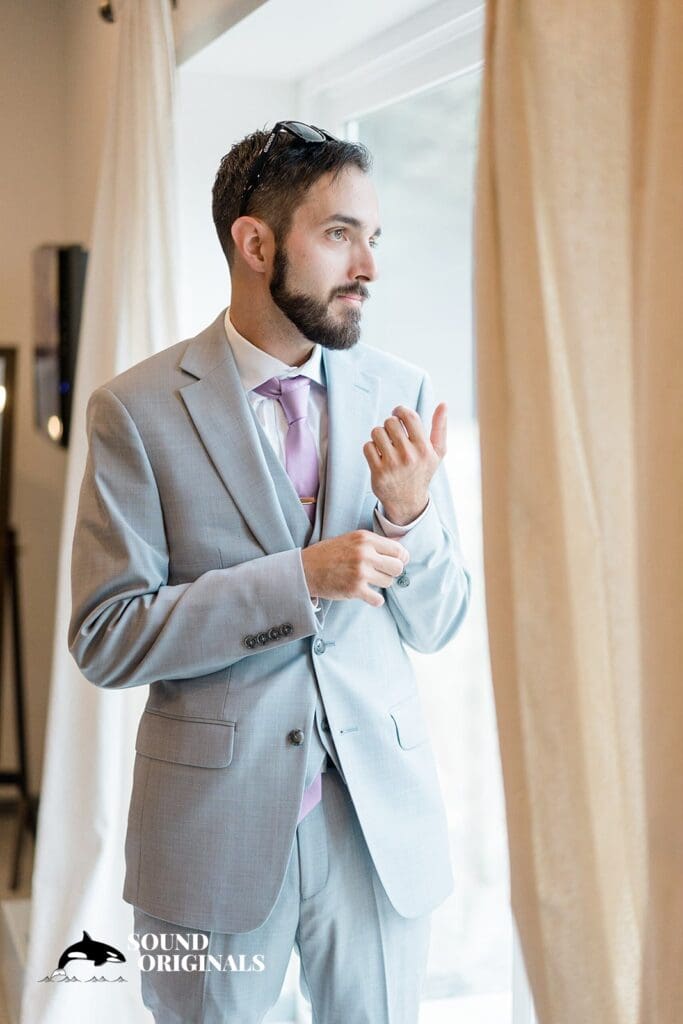 Sadie Lakes Wedding // Nikoline + Zachary -