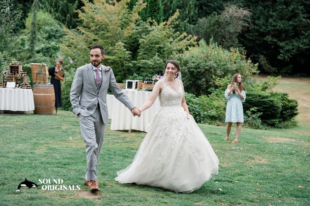 Sadie Lakes Wedding // Nikoline + Zachary -