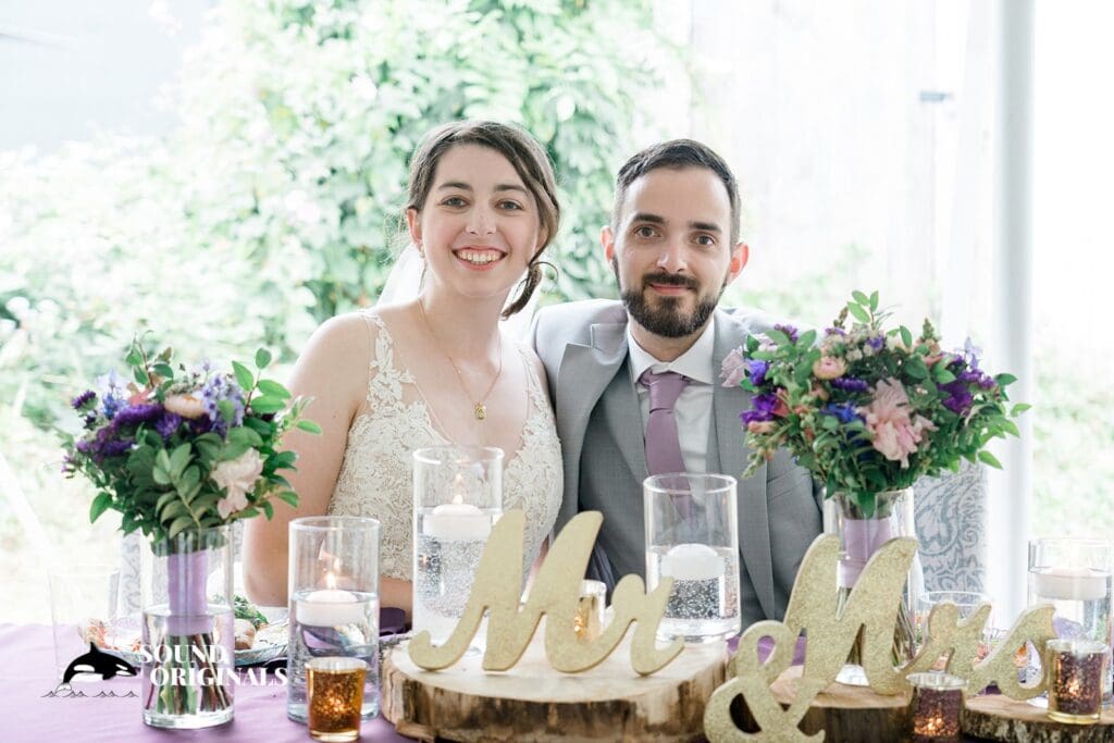 Sadie Lakes Wedding // Nikoline + Zachary -