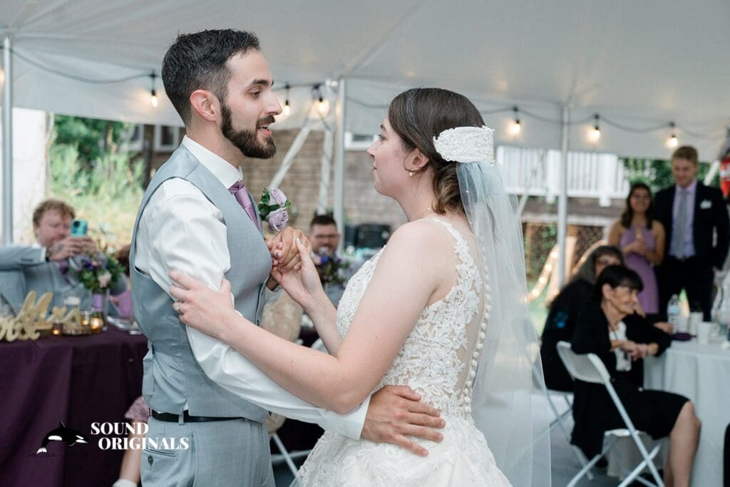 Sadie Lakes Wedding // Nikoline + Zachary -