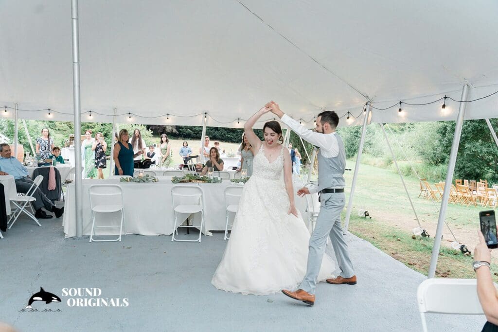 Sadie Lakes Wedding // Nikoline + Zachary -