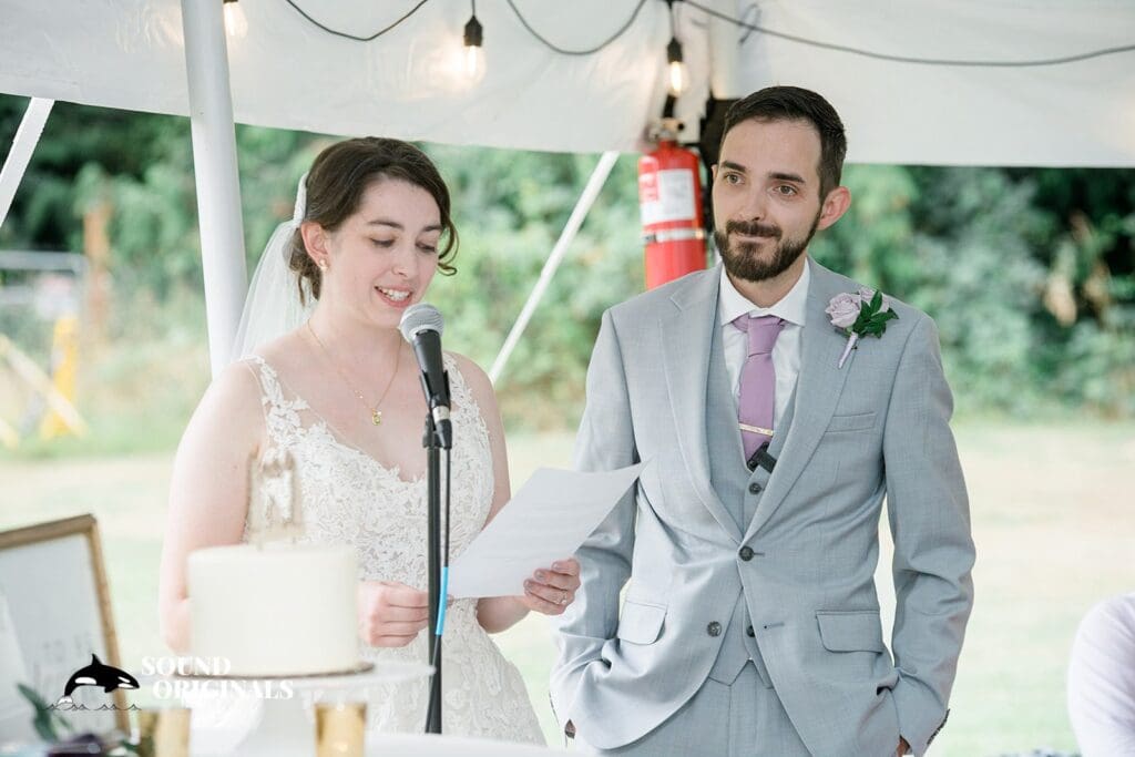 Sadie Lakes Wedding // Nikoline + Zachary -