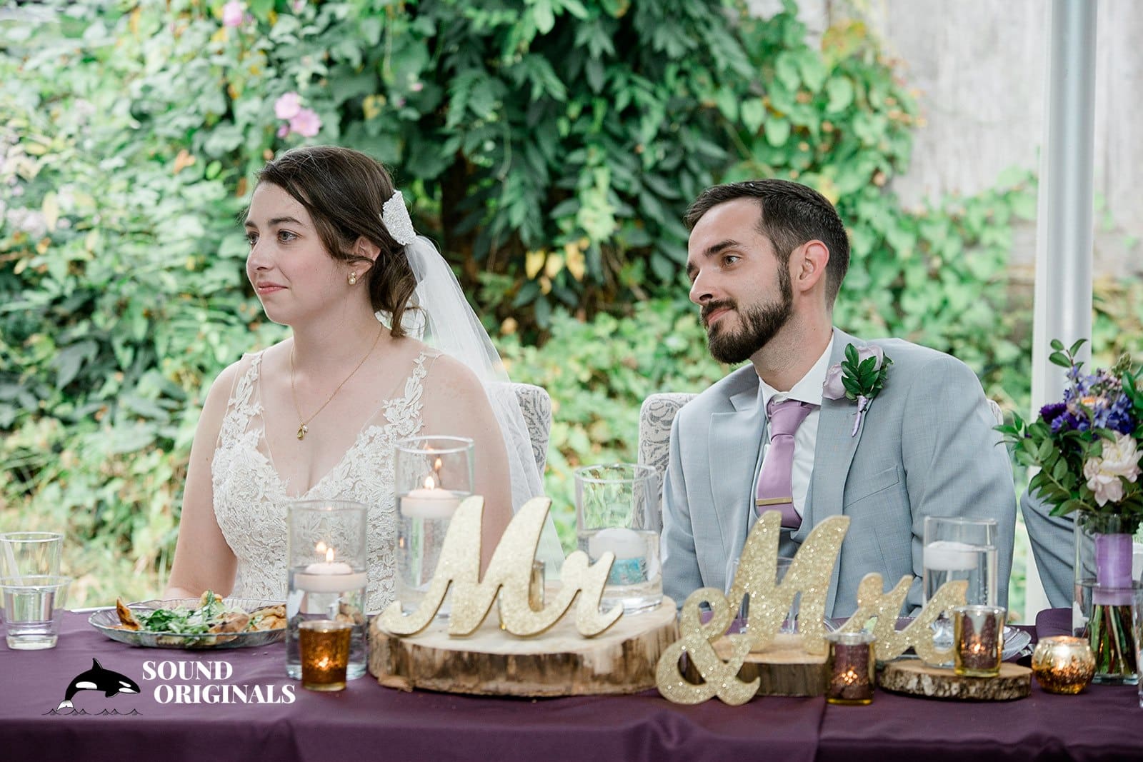 Sadie Lake Wedding // Nikoline + Zachary -