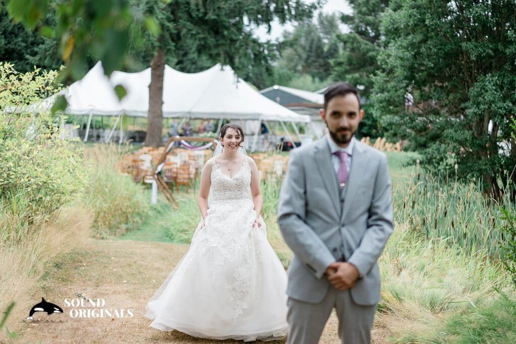 Sadie Lakes Wedding // Nikoline + Zachary -