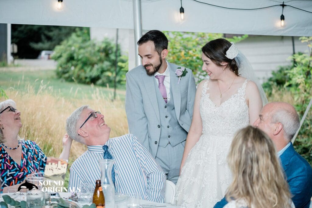 Sadie Lakes Wedding // Nikoline + Zachary -