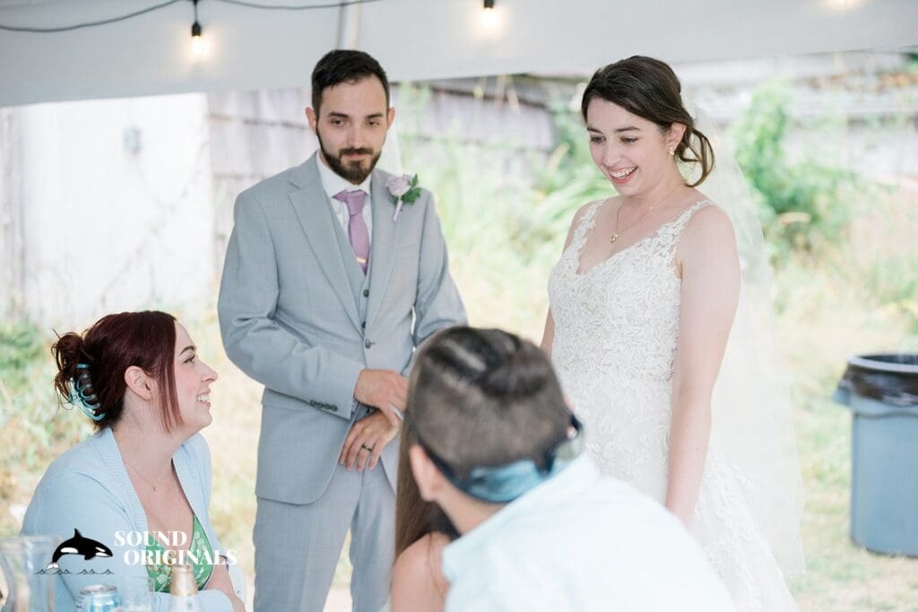 Sadie Lakes Wedding // Nikoline + Zachary -