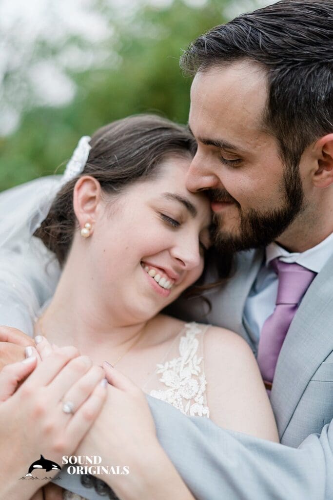 Sadie Lakes Wedding // Nikoline + Zachary -