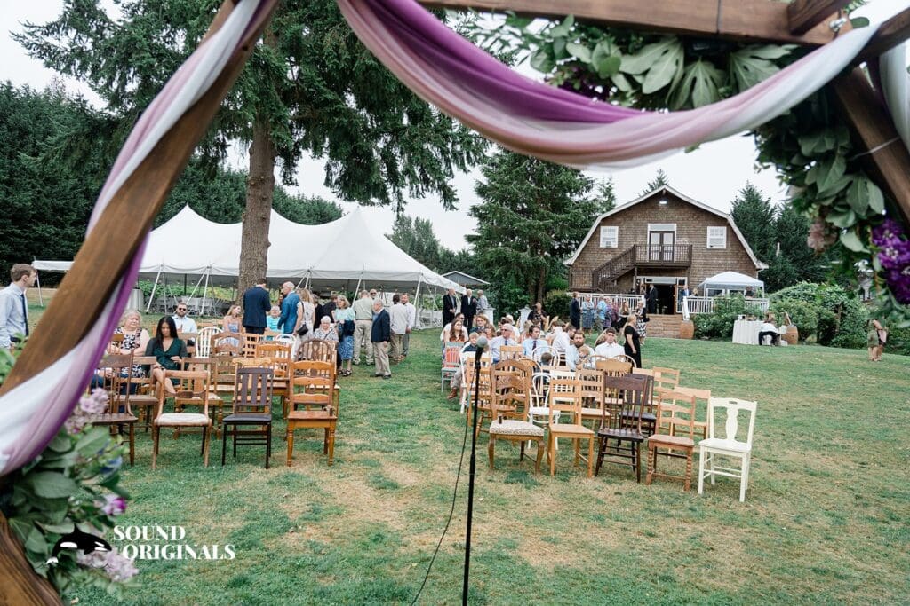 Sadie Lakes Wedding // Nikoline + Zachary -