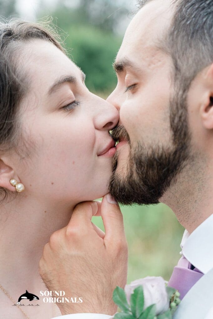 Sadie Lakes Wedding // Nikoline + Zachary -