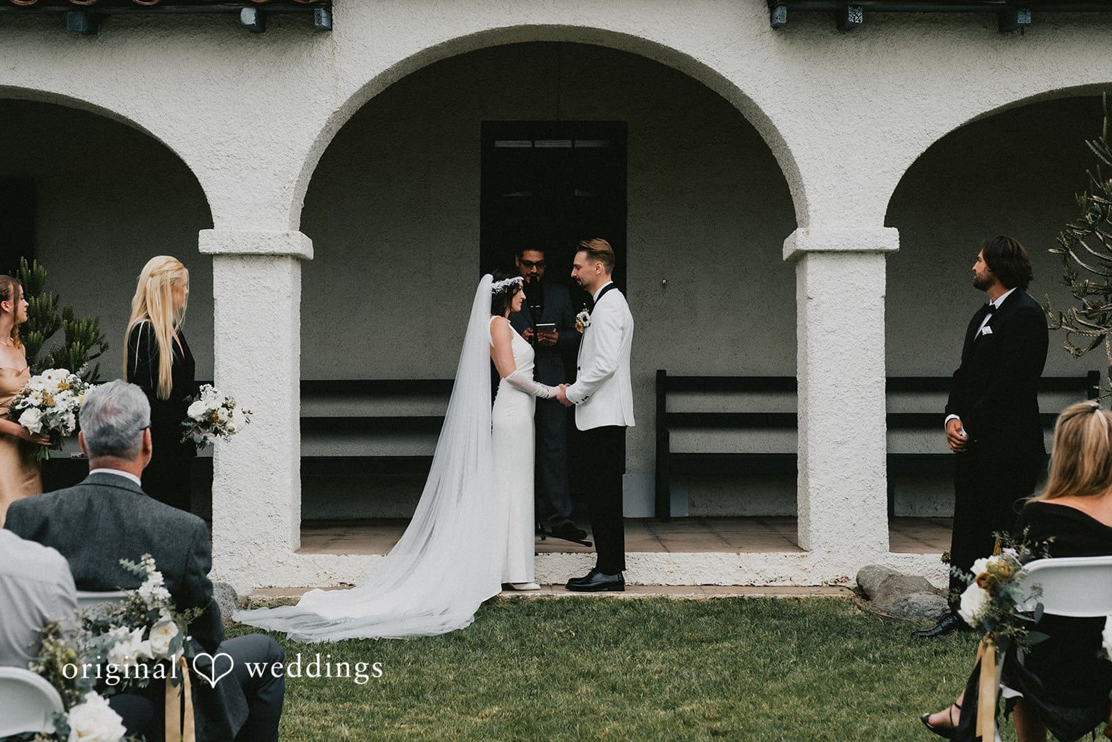 Sophia & Samuel -