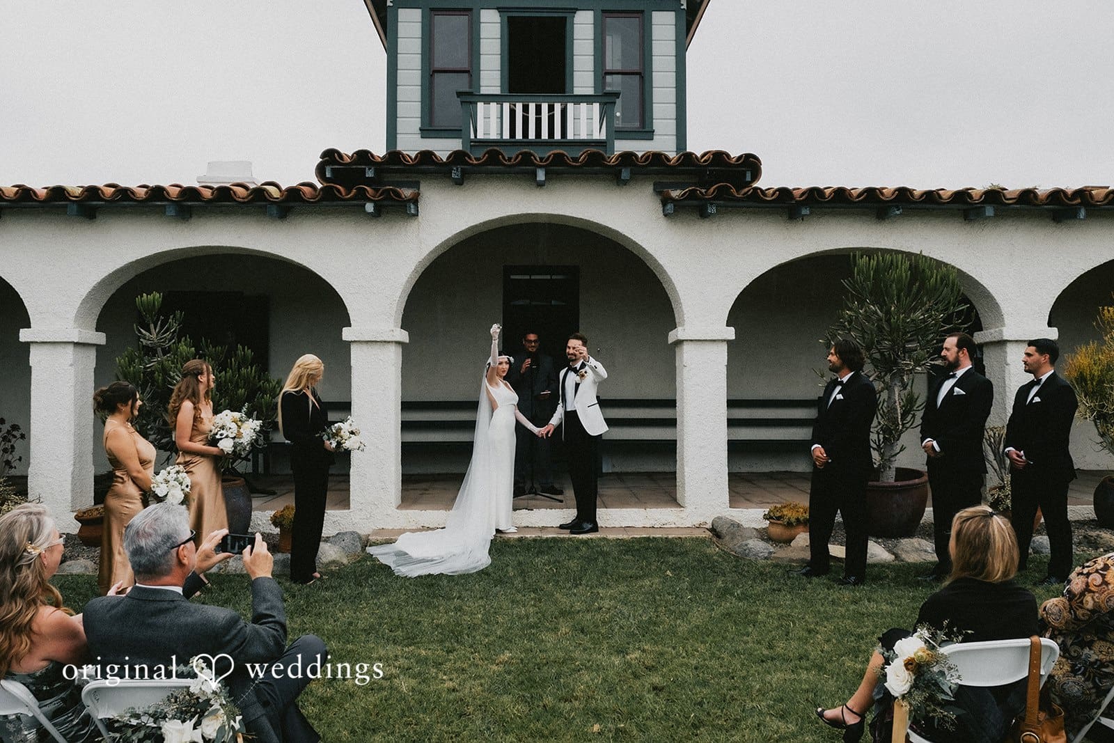 Sophia & Samuel -