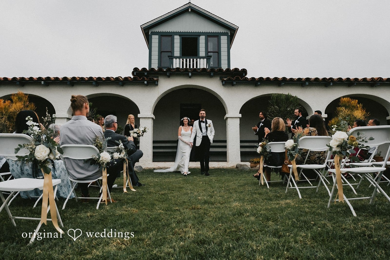 Sophia & Samuel -