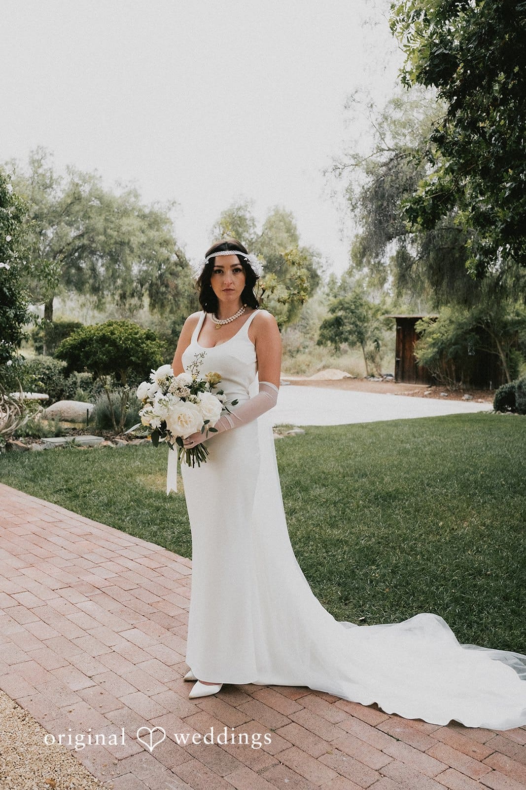 Sophia & Samuel -