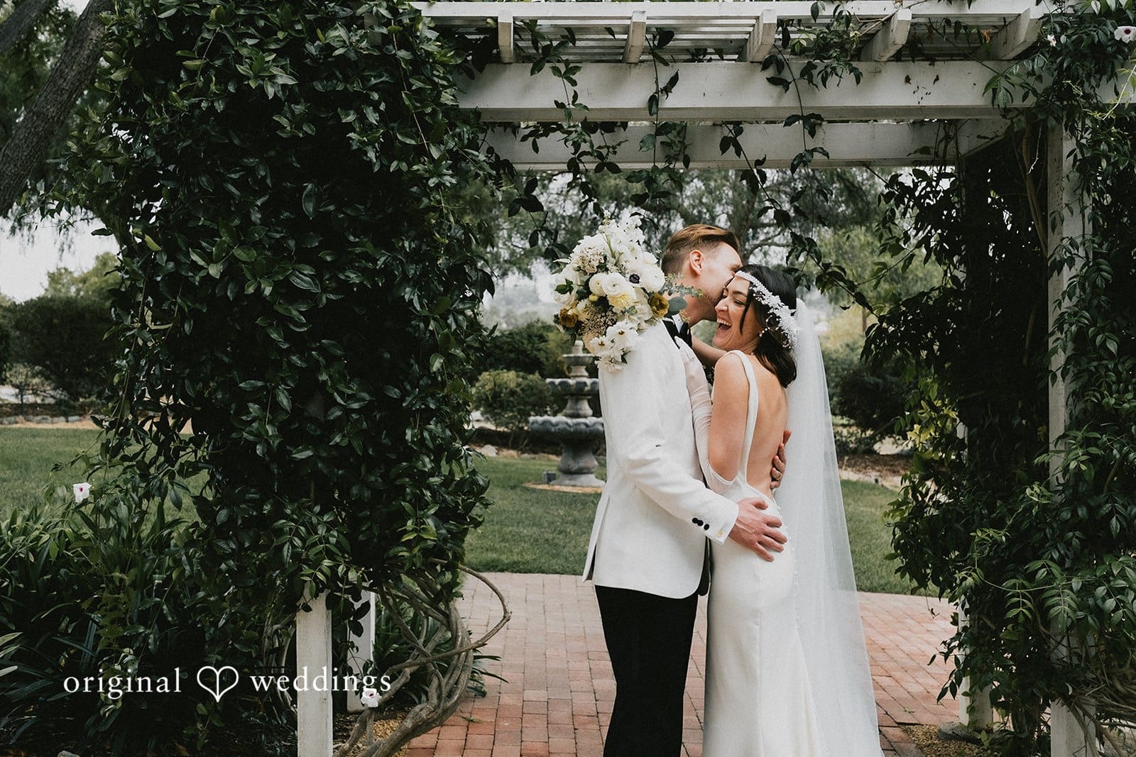 Sophia & Samuel -