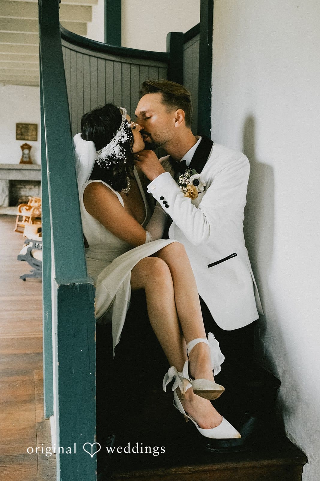 Sophia & Samuel -