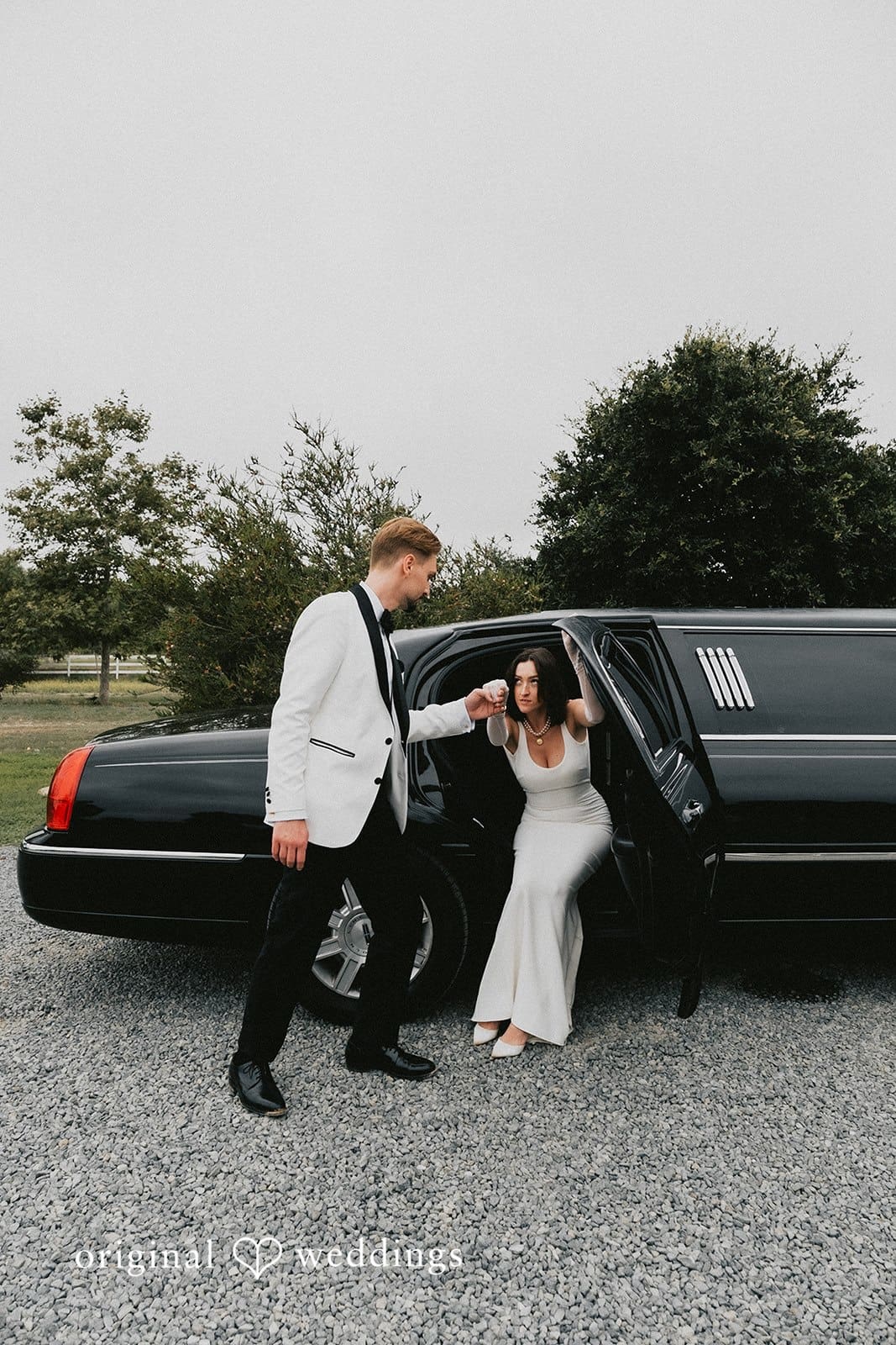 Sophia & Samuel -