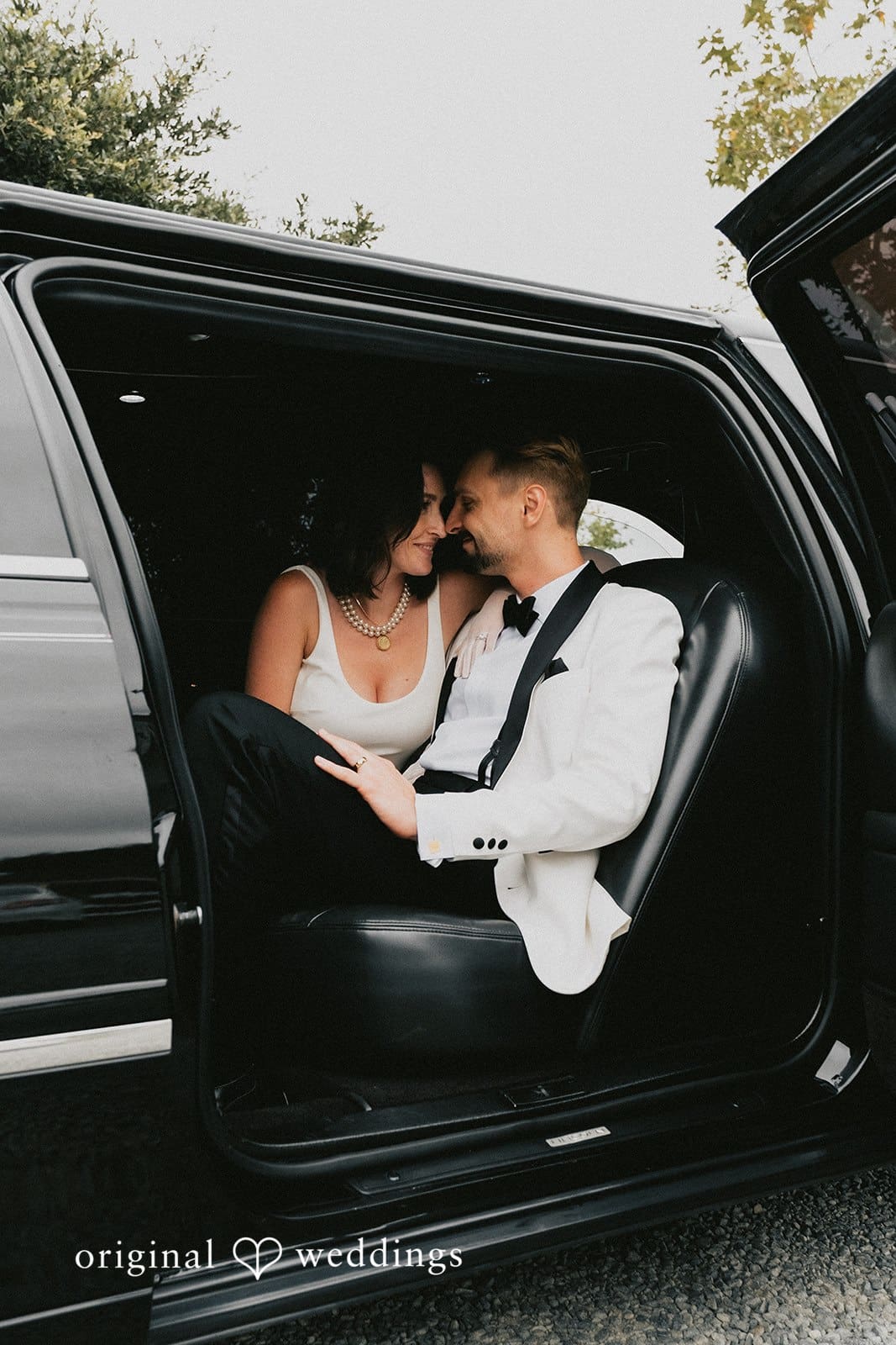 Sophia & Samuel -
