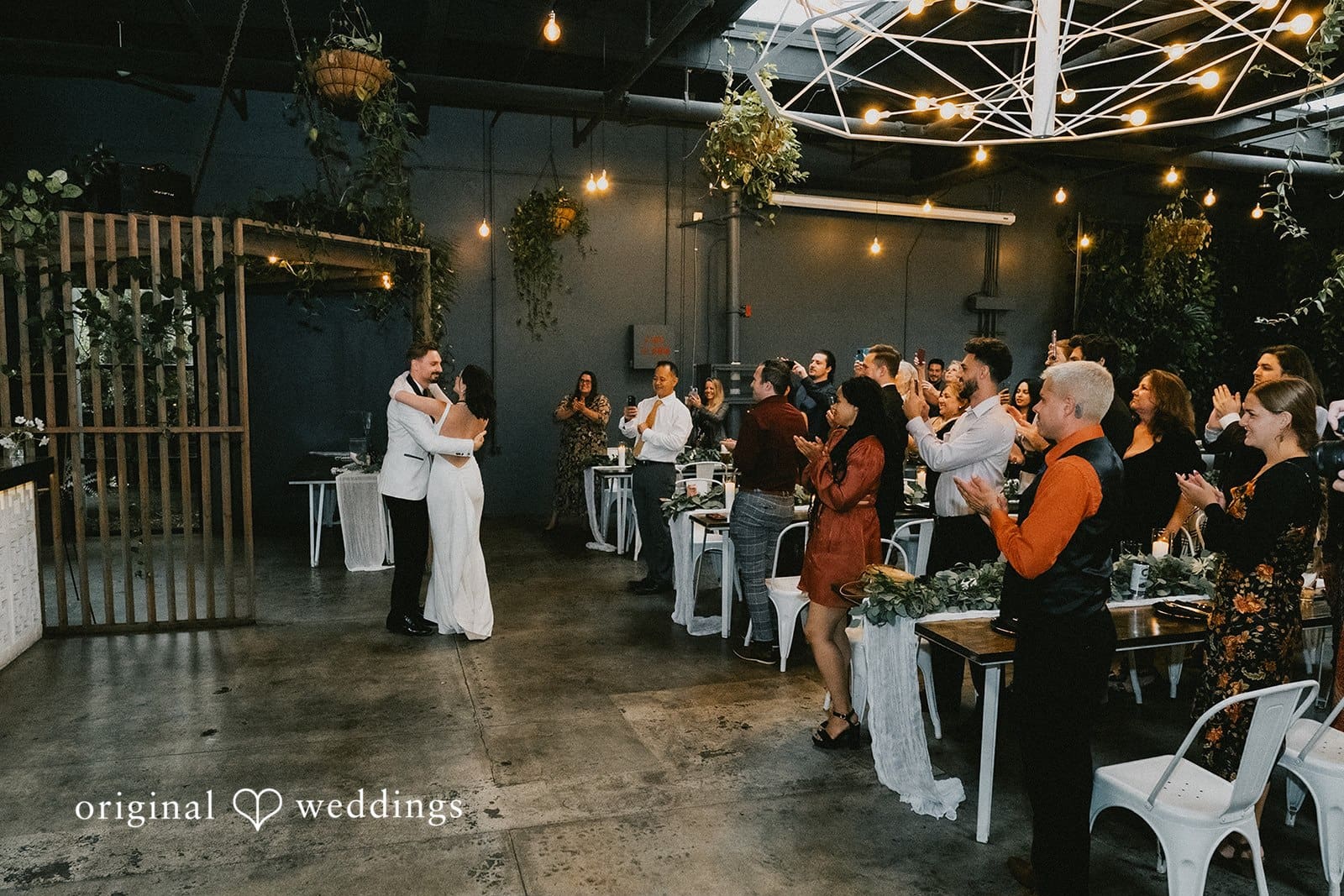 Sophia & Samuel -