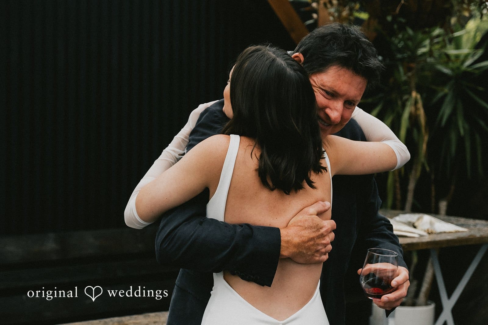 Sophia & Samuel -