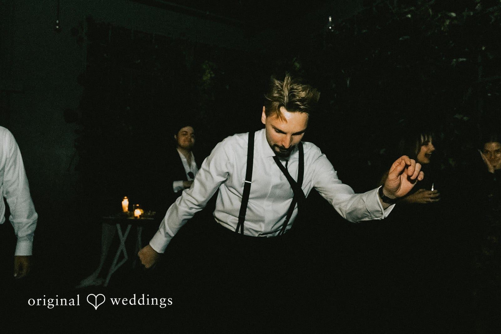 Sophia & Samuel -