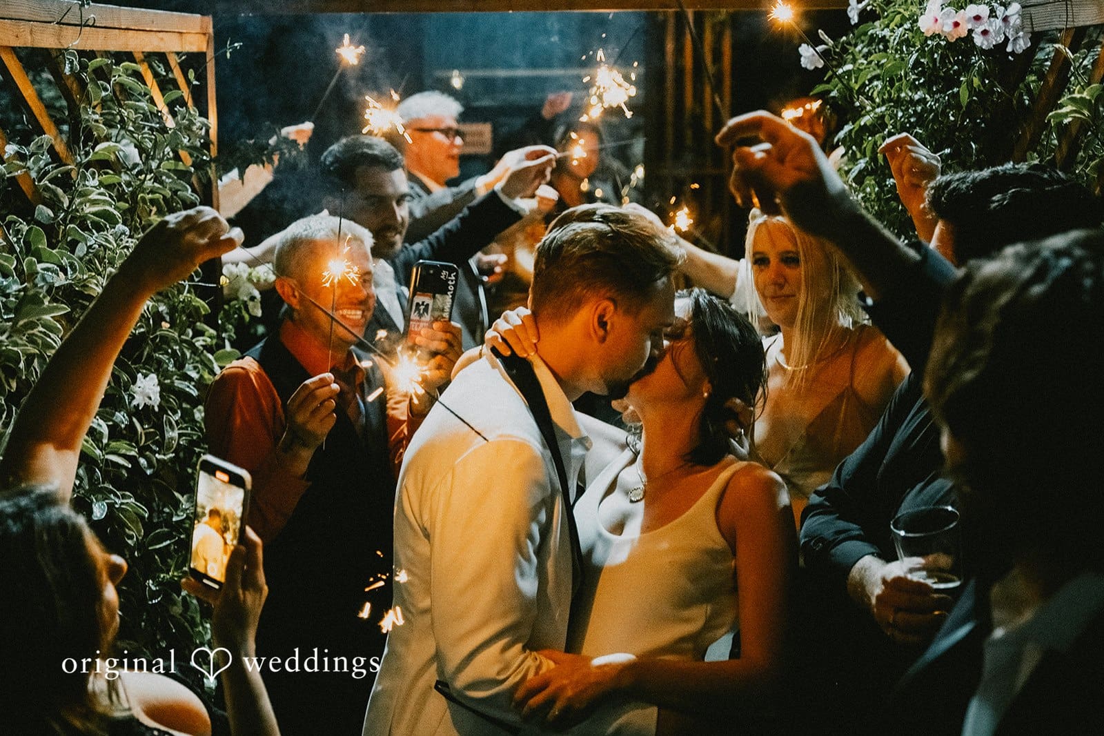 Sophia & Samuel -