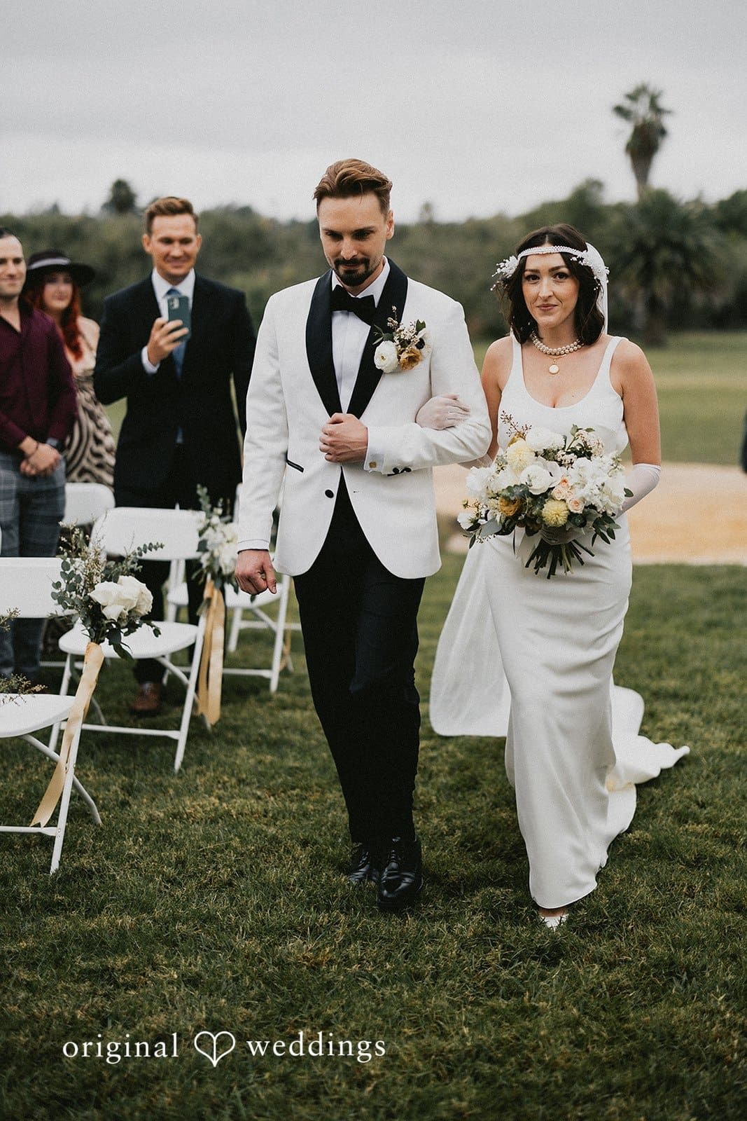Sophia & Samuel -