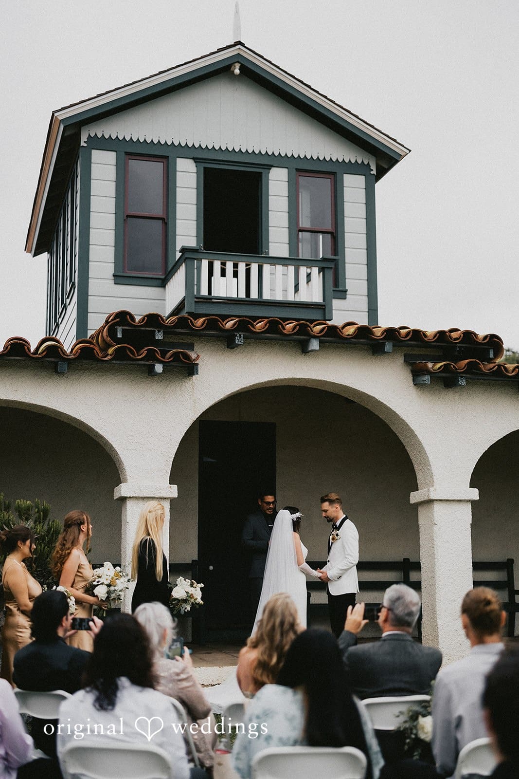 Sophia & Samuel -