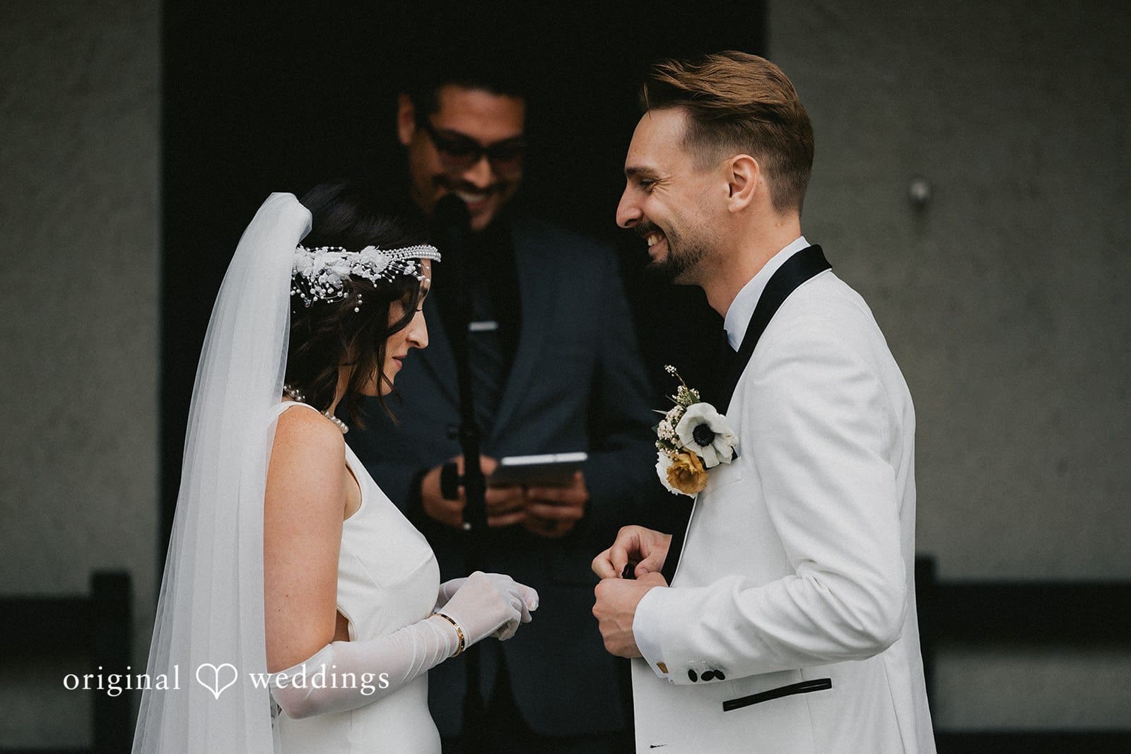 Sophia & Samuel -