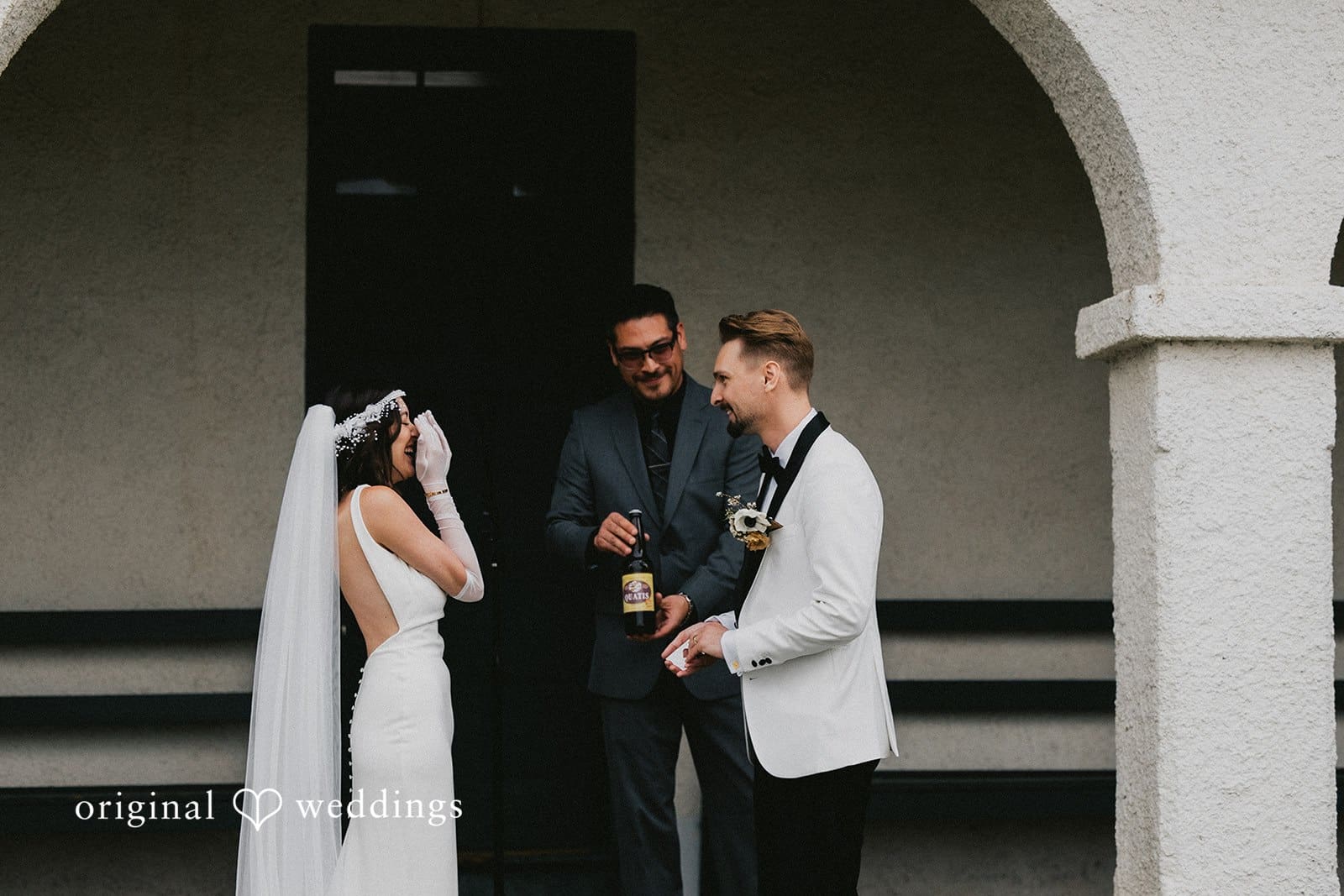 Sophia & Samuel -