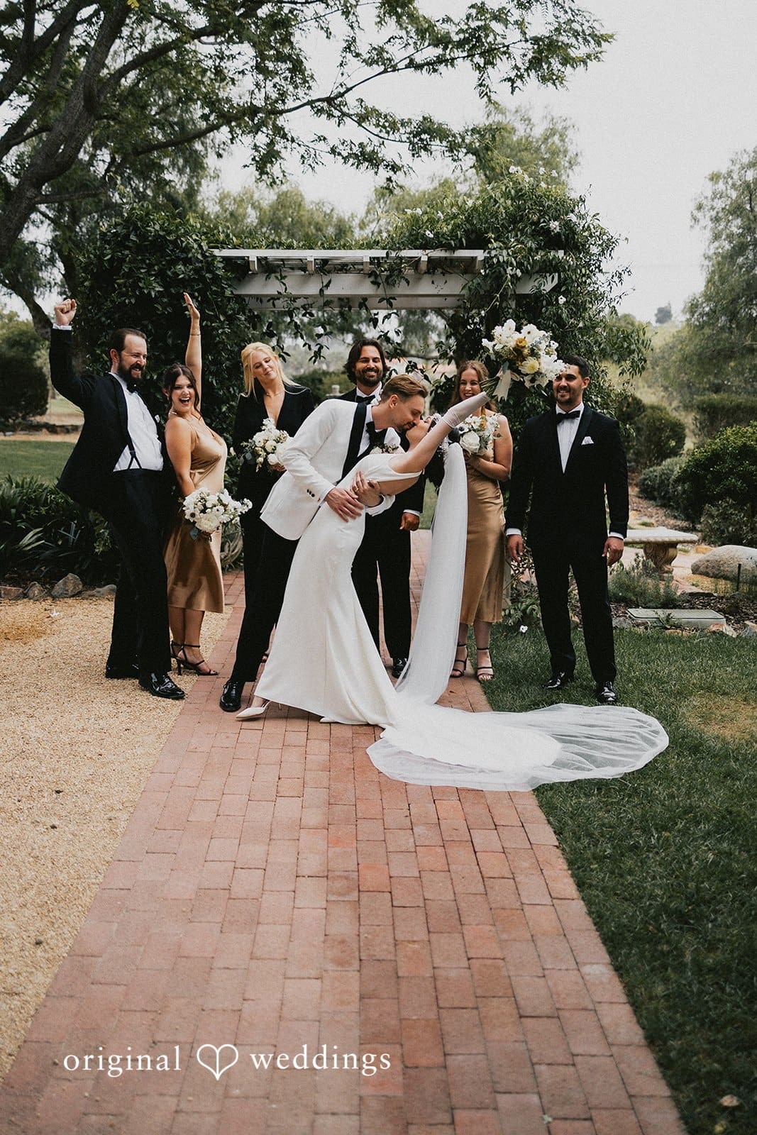 Sophia & Samuel -