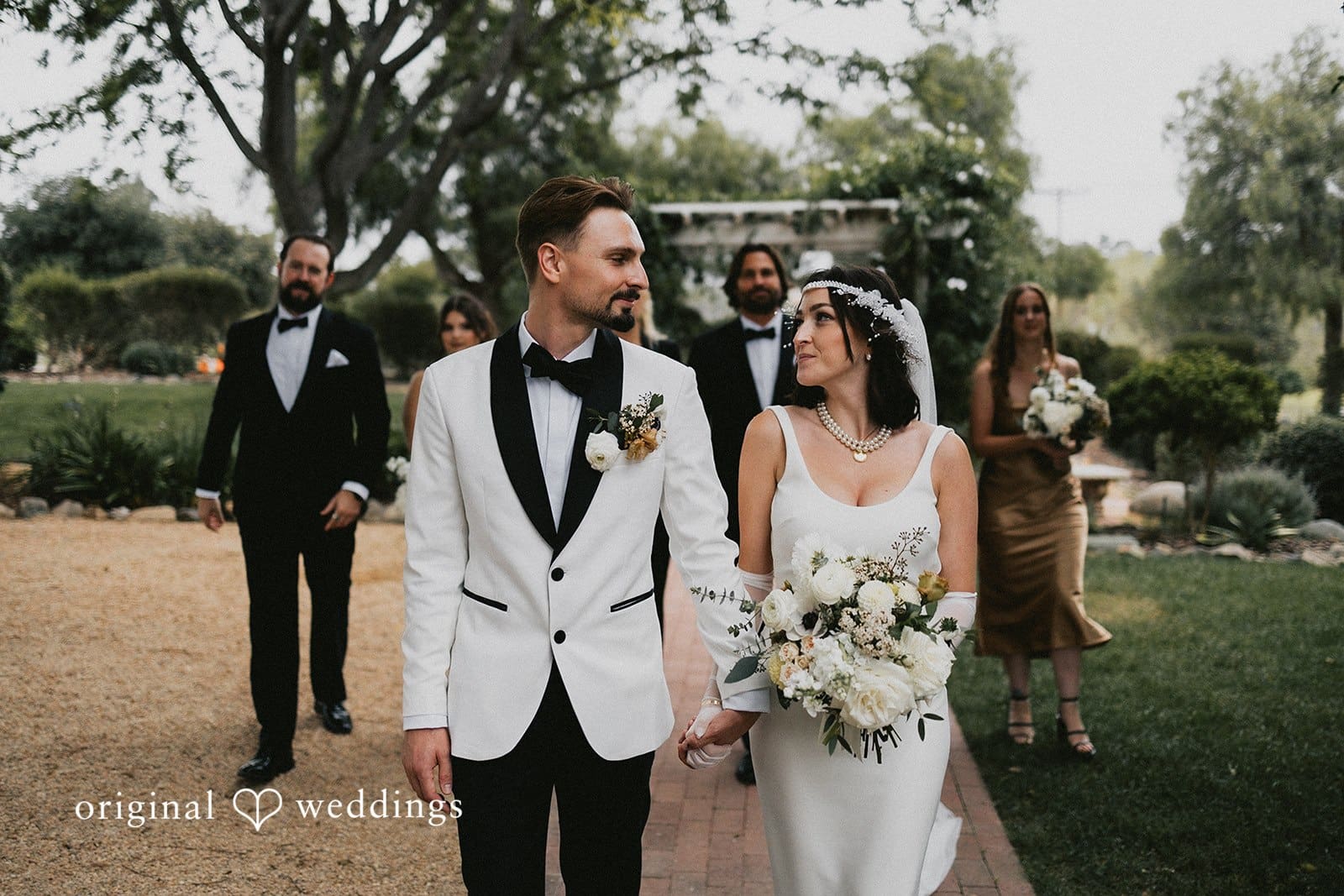 Sophia & Samuel -