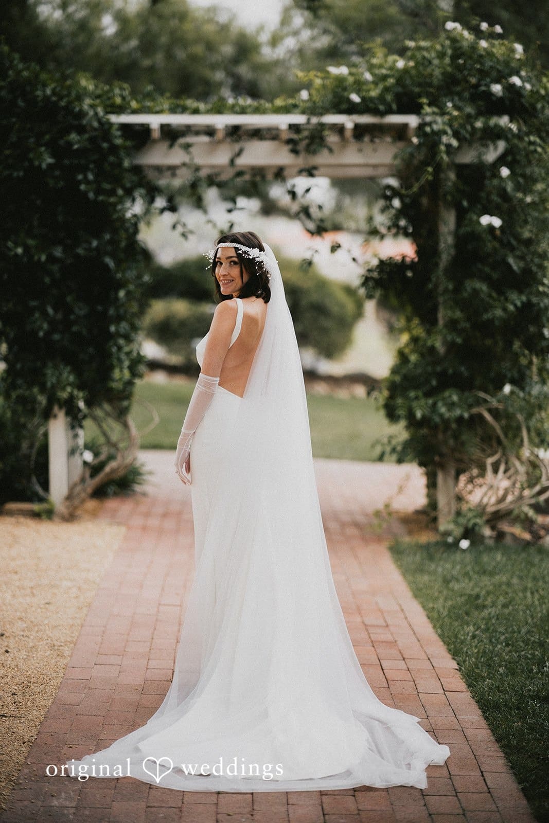 Sophia & Samuel -