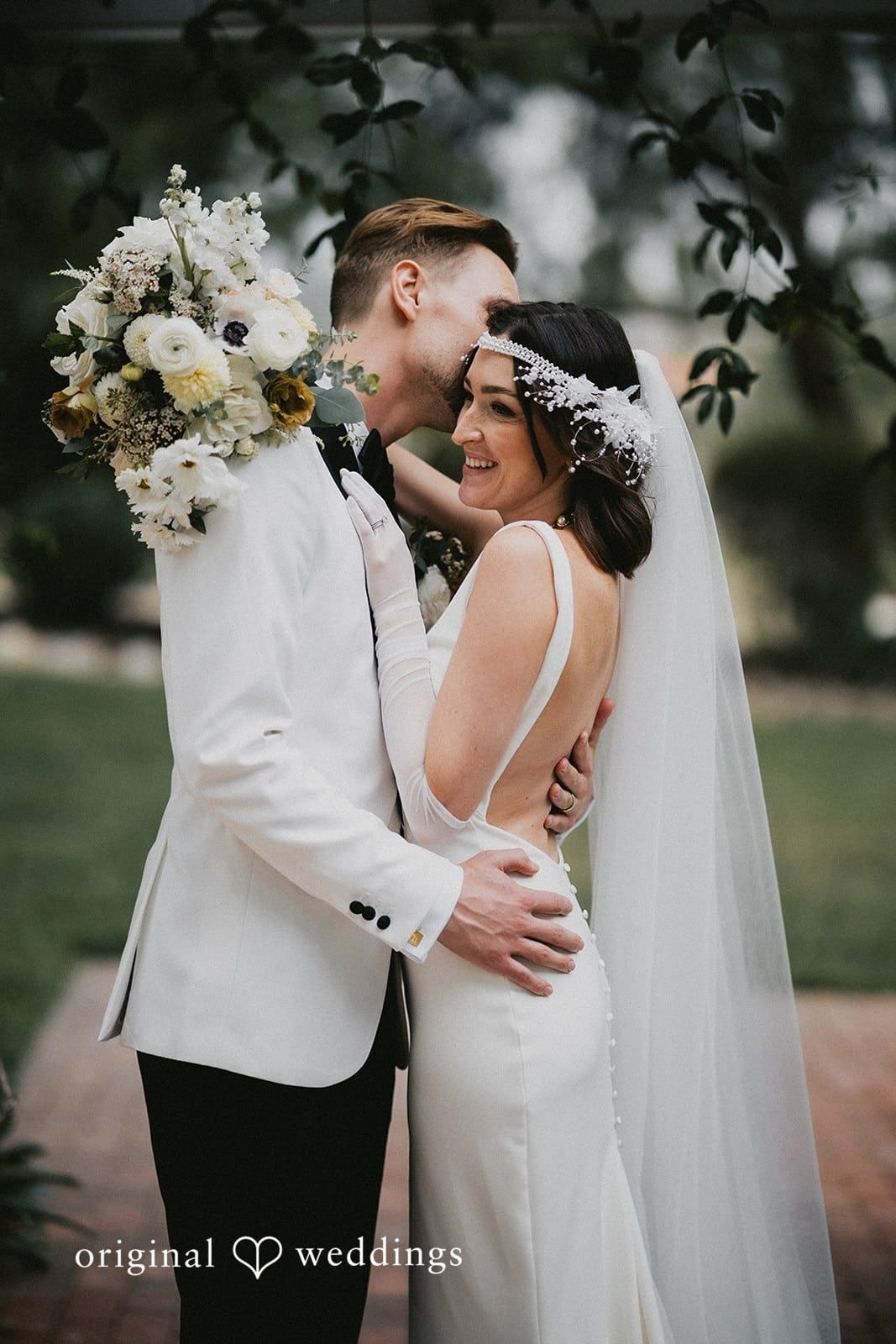 Sophia & Samuel -