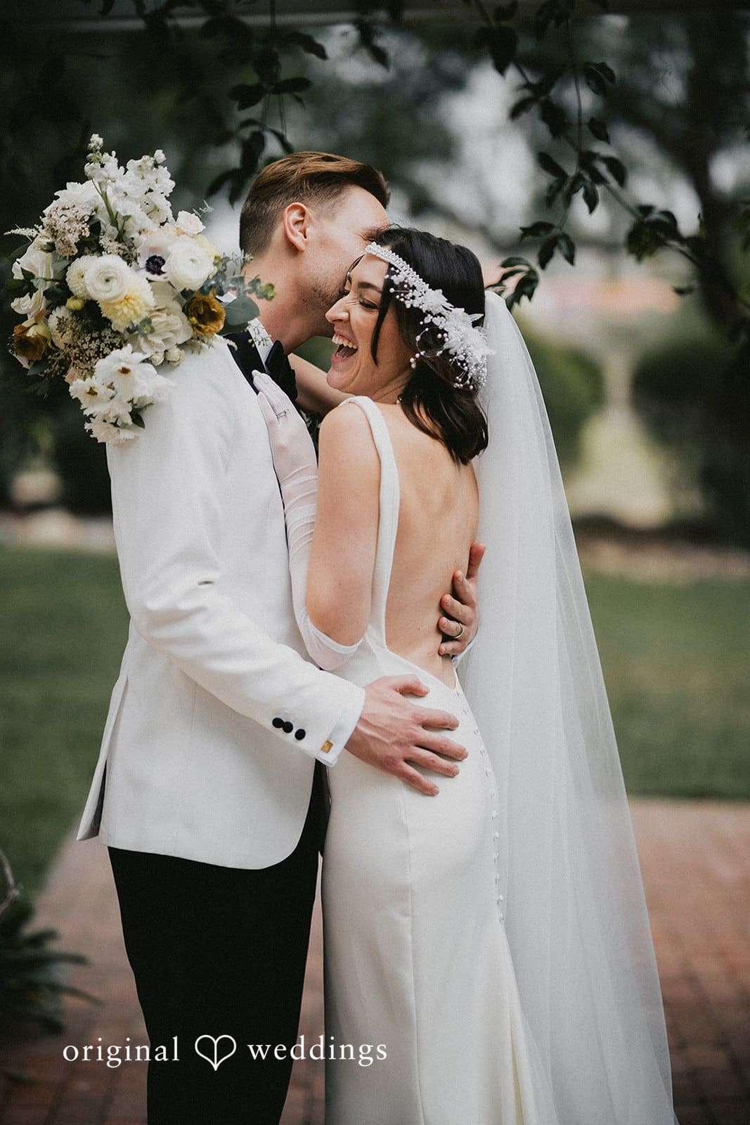 Sophia & Samuel -