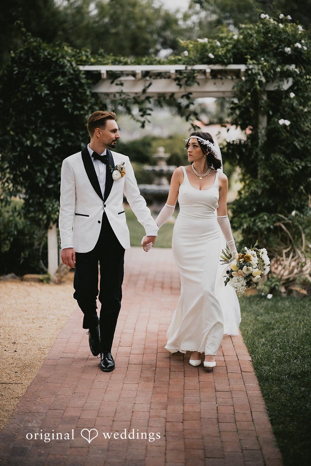 Sophia & Samuel -