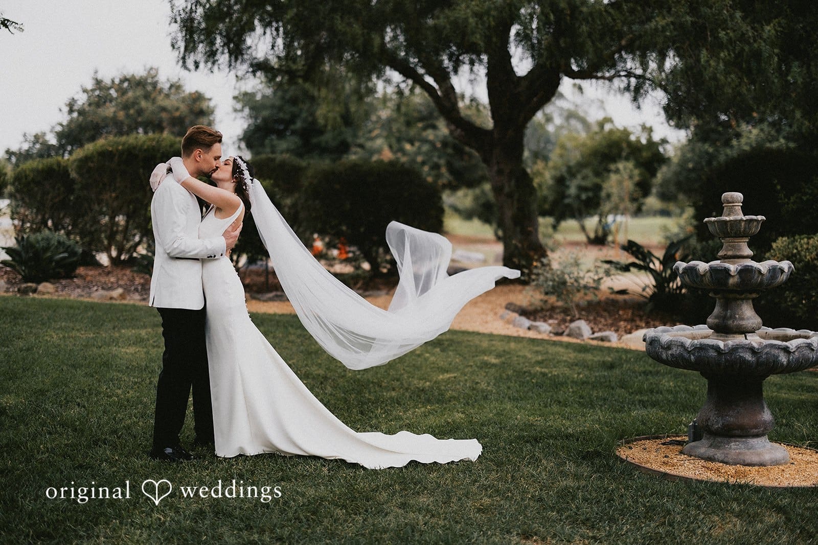 Sophia & Samuel -