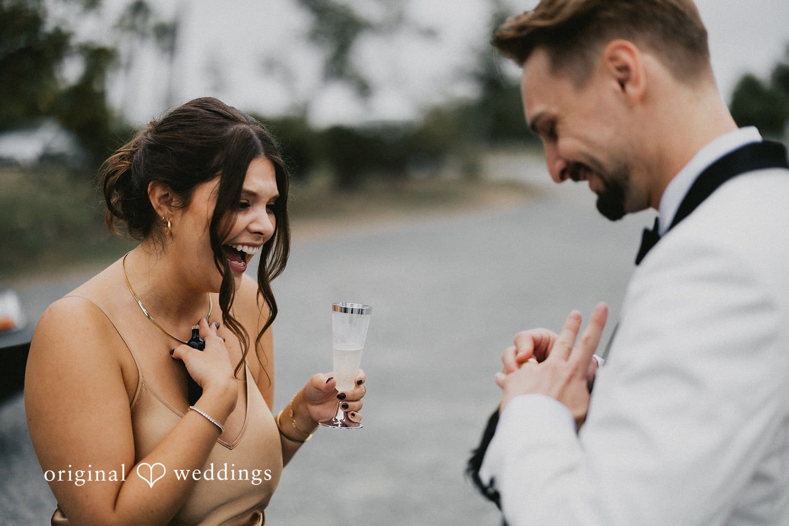 Sophia & Samuel -