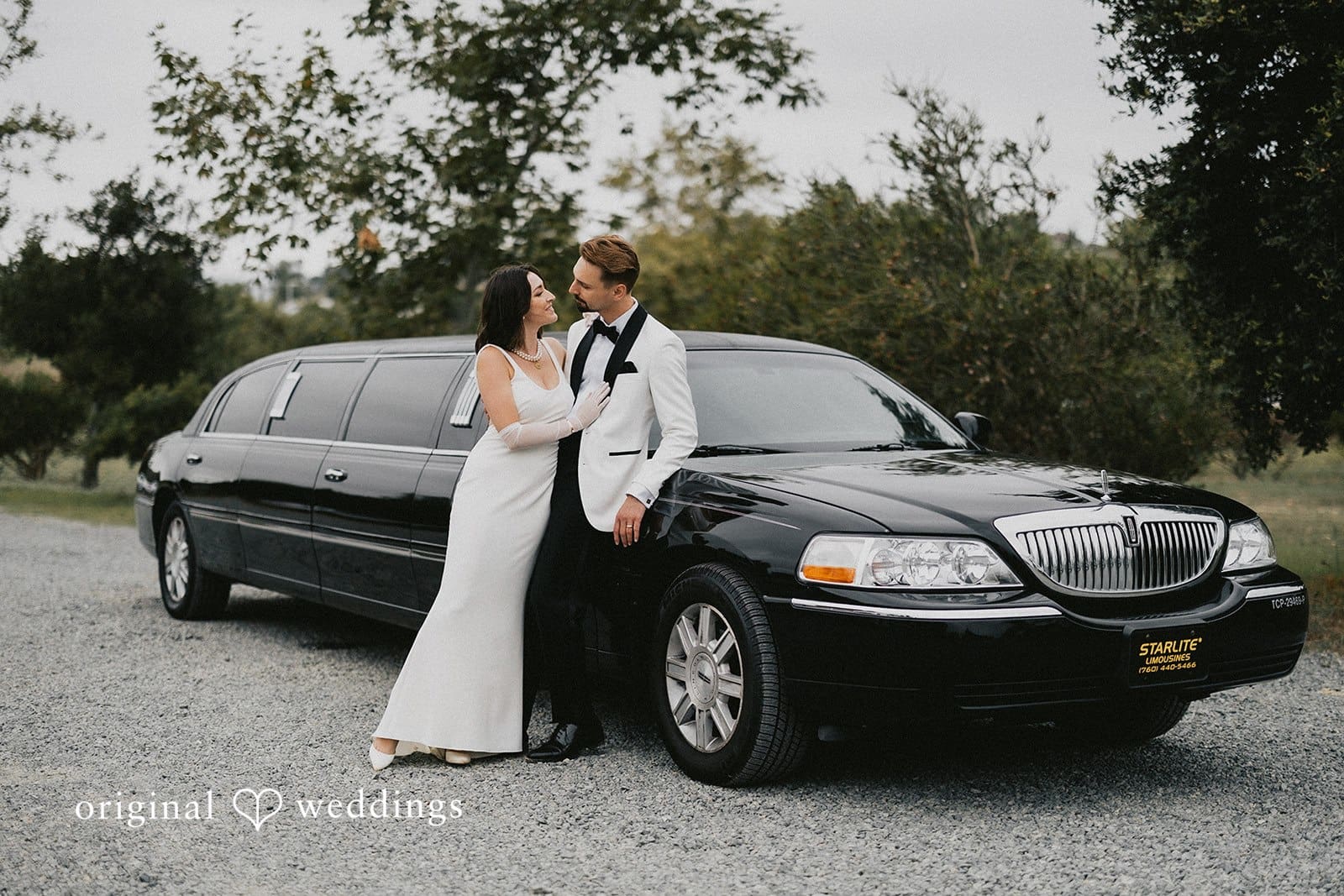 Sophia & Samuel -
