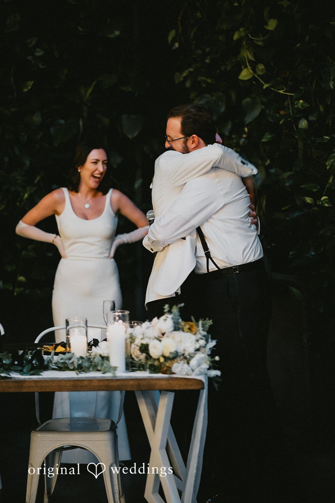 Sophia & Samuel -