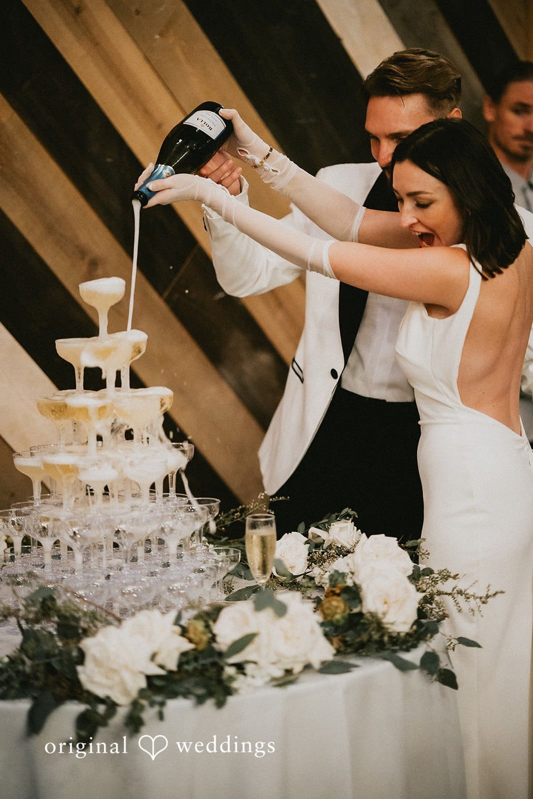 Sophia & Samuel -