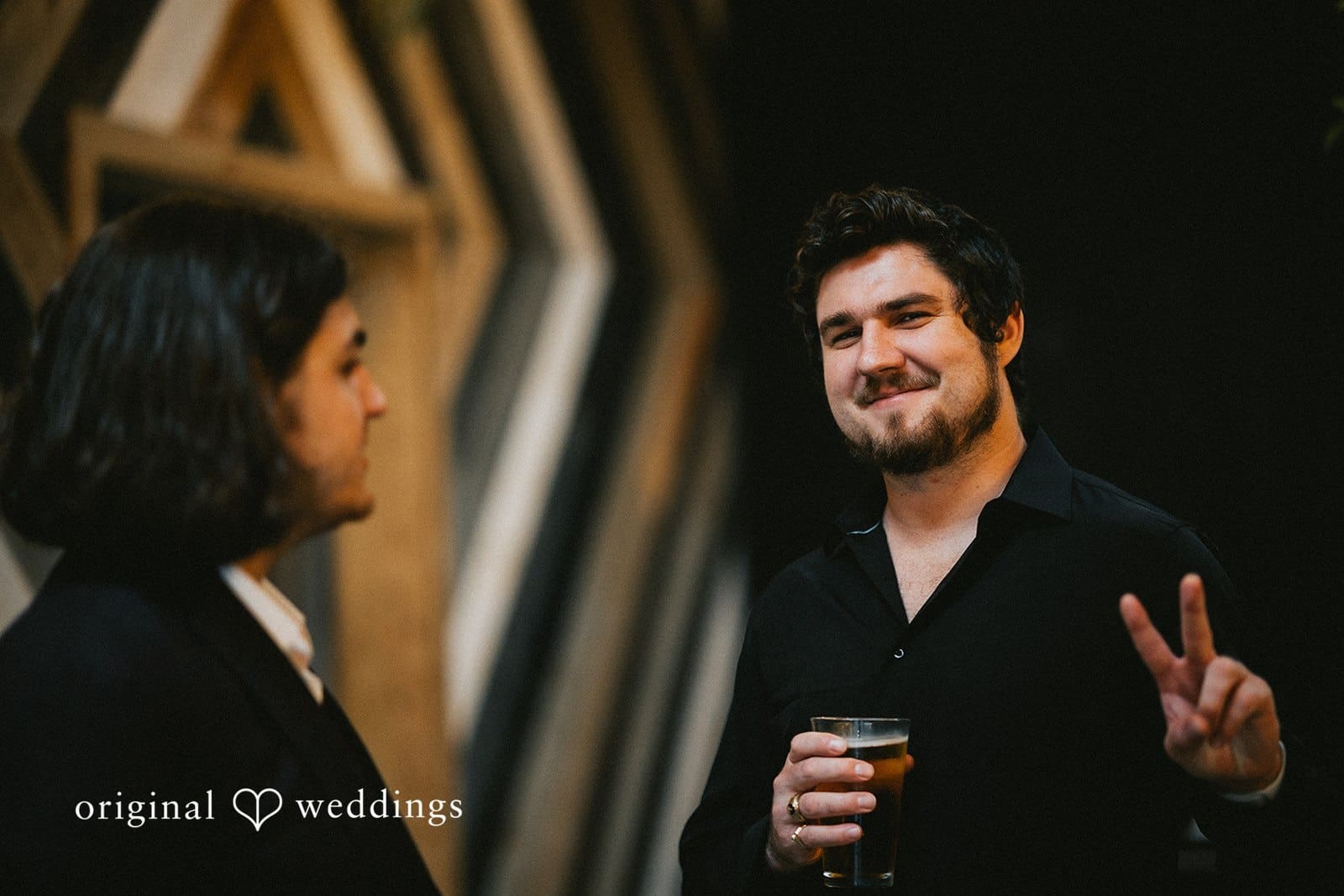 Sophia & Samuel -