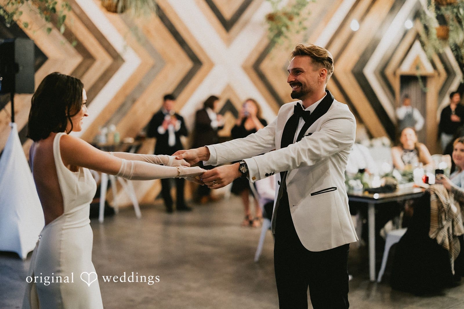 Sophia & Samuel -