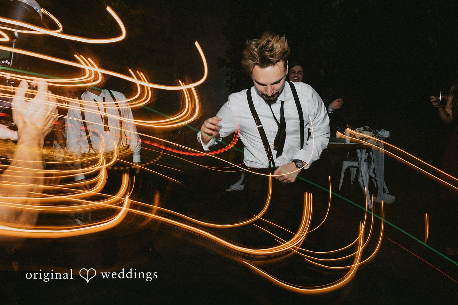 Sophia & Samuel -