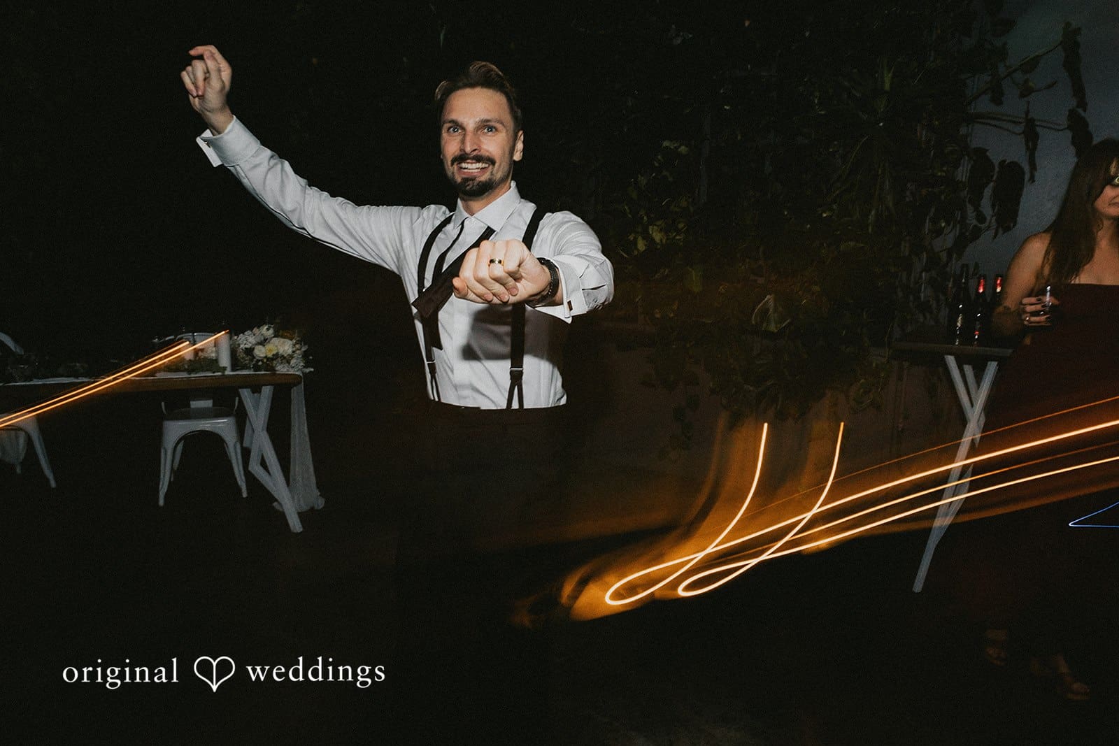 Sophia & Samuel -