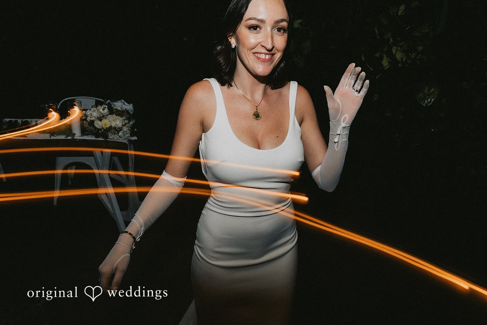 Sophia & Samuel -