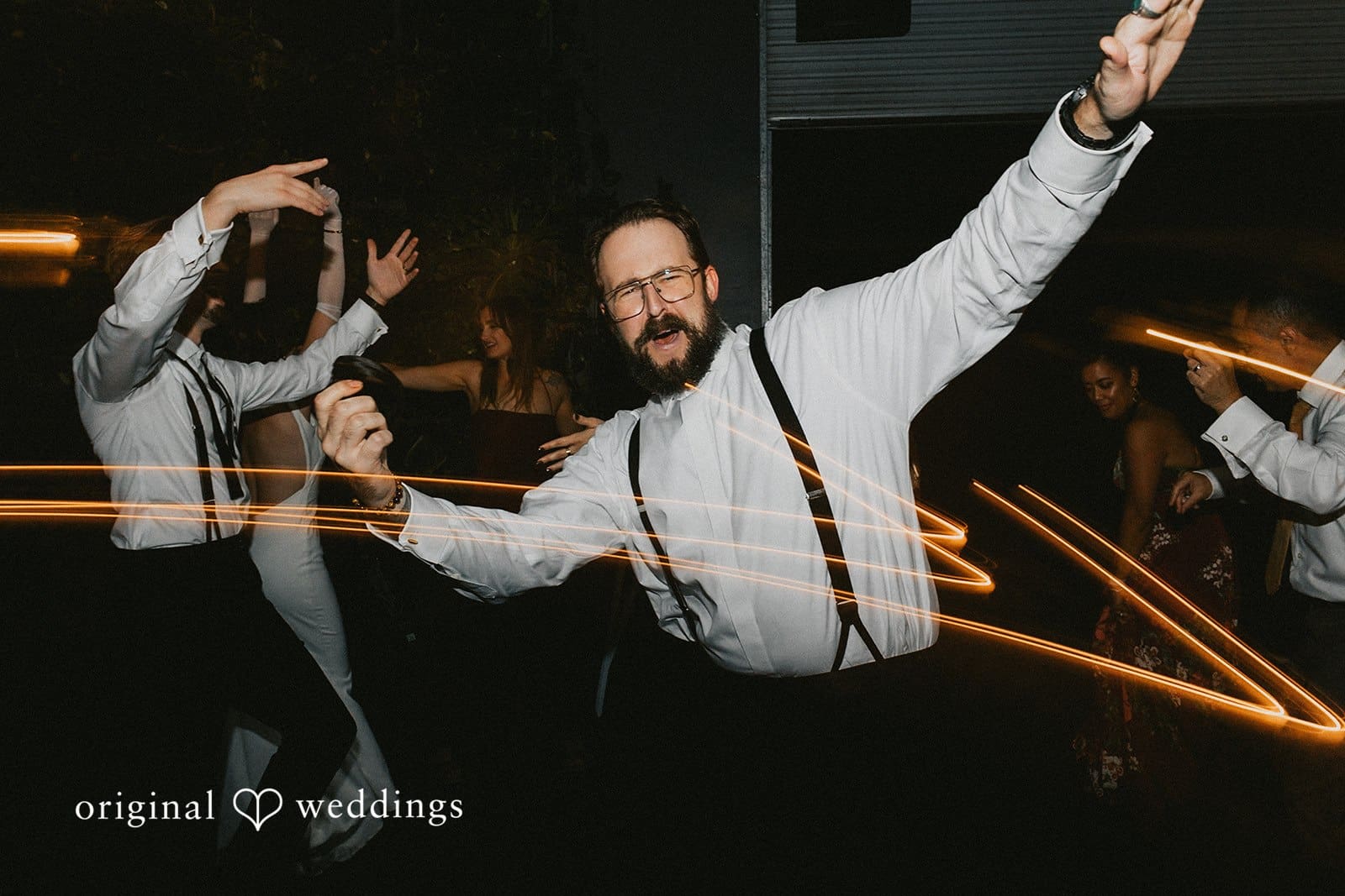 Sophia & Samuel -