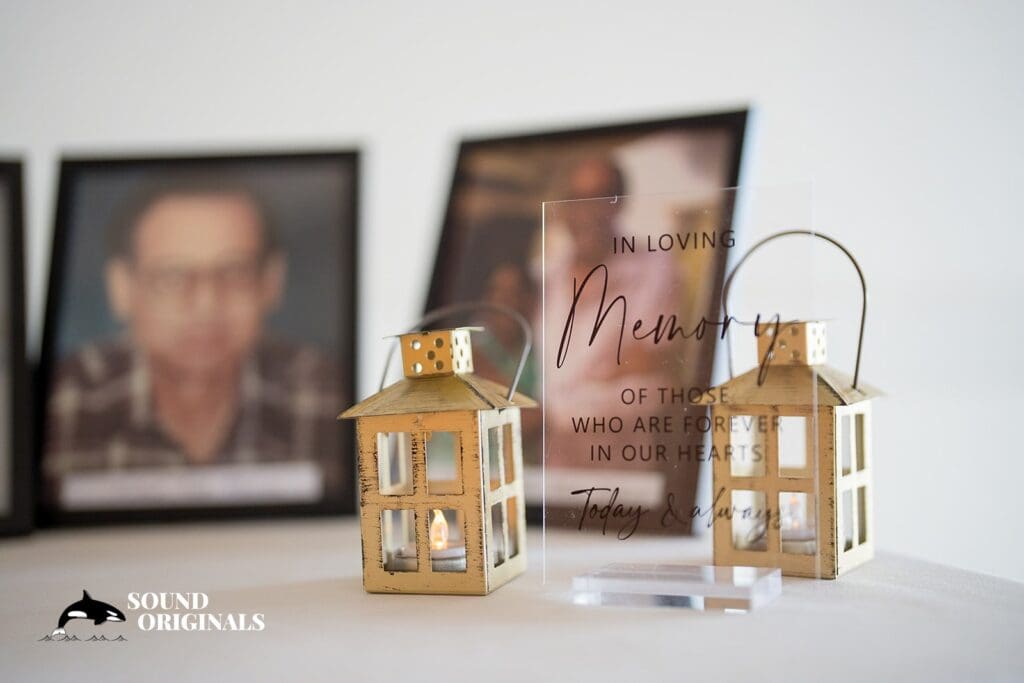 Sunset Bay Lodge Ballard Wedding // Geetika + Kevin -