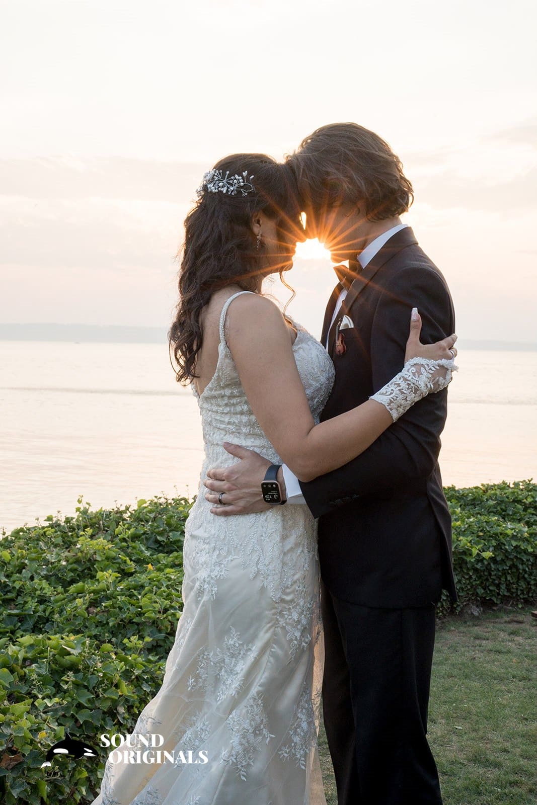 Sunset Bay Lodge Ballard Wedding // Geetika + Kevin -